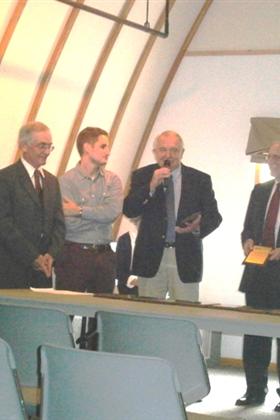 Better Models 2013 Toms Brook School, Picture